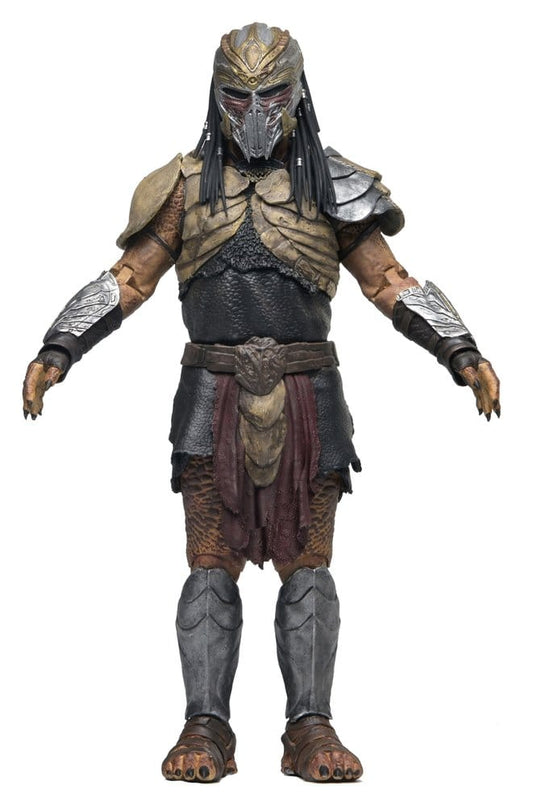 Predator: Badlands Ultimate Actionfigur Kwei (Dek's Brother) 18 cm - Preorder - ETA: 25.08.2027