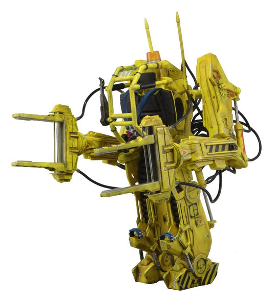 Aliens Deluxe Fahrzeug Power Loader (P-5000) (40th Anniversary) 28 cm - Preorder - ETA: 25.11.2026