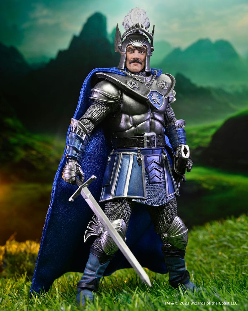 Dungeons & Dragons Actionfigur Strongheart 18 cm - Versand: 7 Tage nach Bestellung
