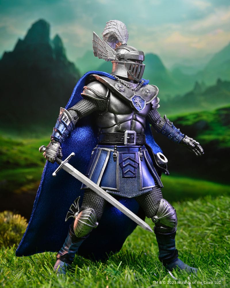 Dungeons & Dragons Actionfigur Strongheart 18 cm - Versand: 7 Tage nach Bestellung