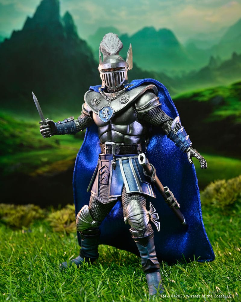 Dungeons & Dragons Actionfigur Strongheart 18 cm - Versand: 7 Tage nach Bestellung