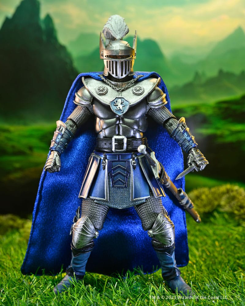 Dungeons & Dragons Actionfigur Strongheart 18 cm - Versand: 7 Tage nach Bestellung