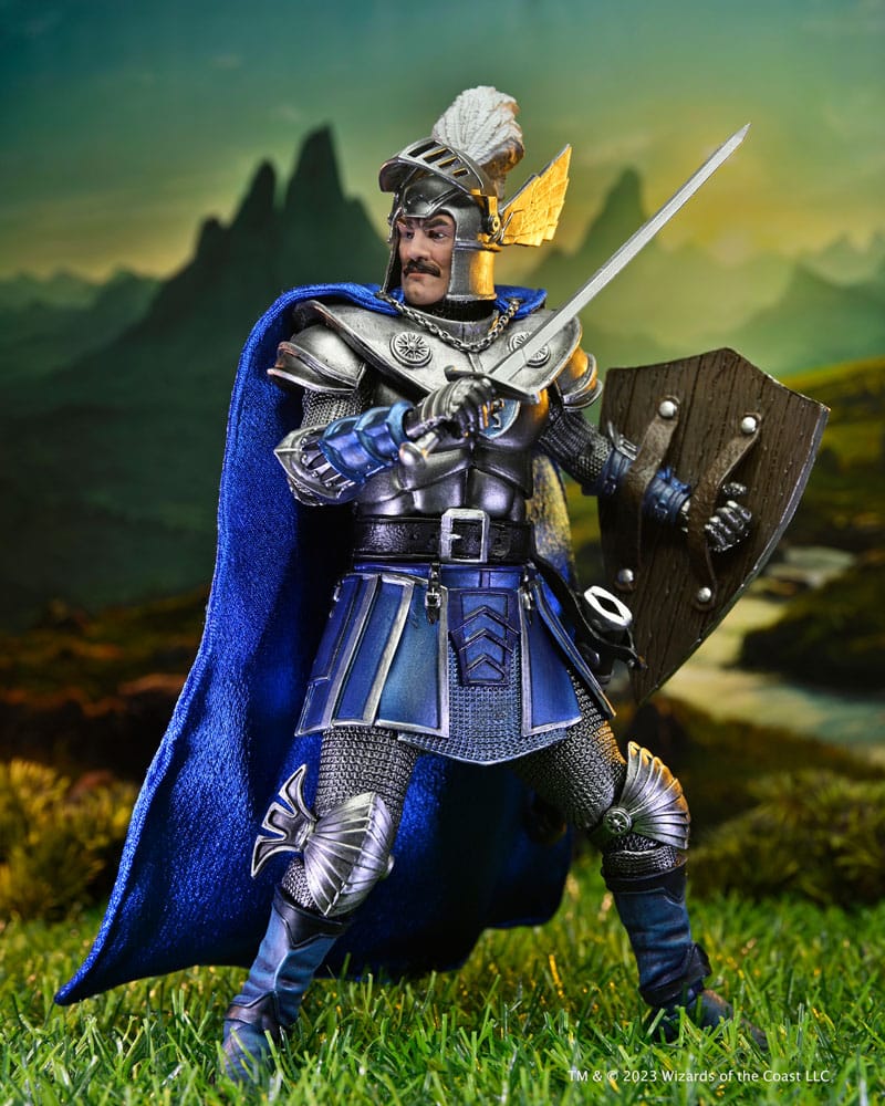 Dungeons & Dragons Actionfigur Strongheart 18 cm - Versand: 7 Tage nach Bestellung