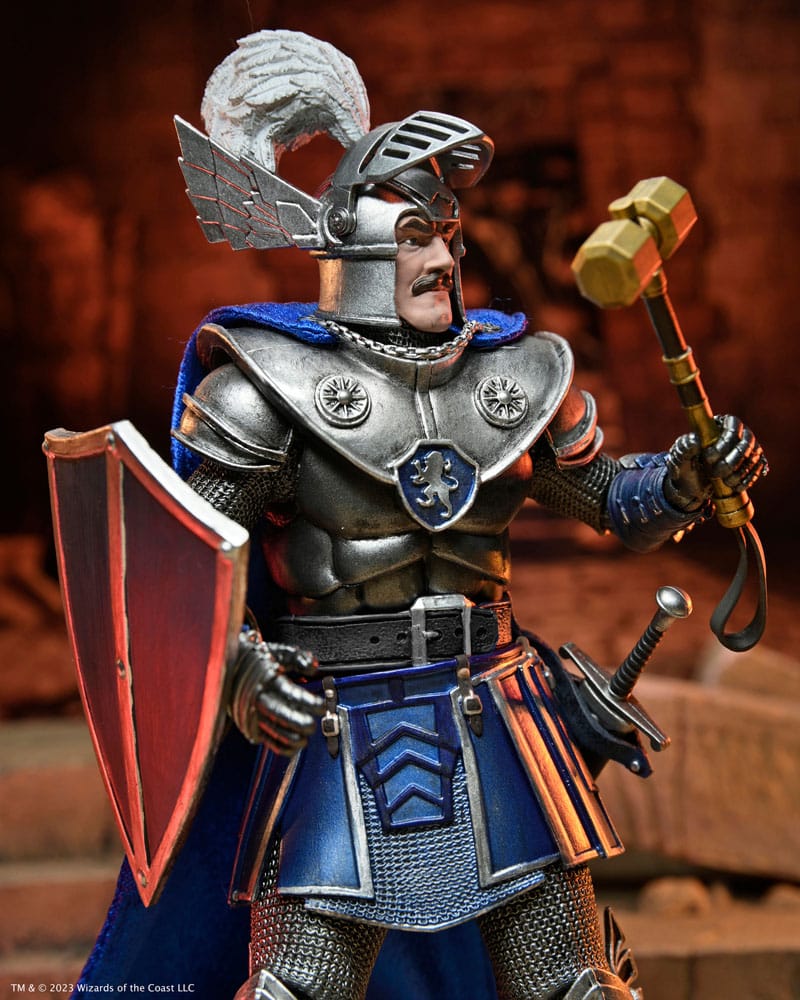 Dungeons & Dragons Actionfigur Strongheart 18 cm - Versand: 7 Tage nach Bestellung