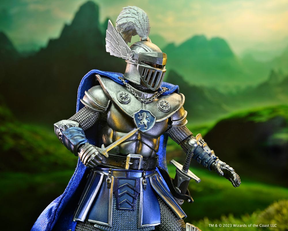 Dungeons & Dragons Actionfigur Strongheart 18 cm - Versand: 7 Tage nach Bestellung