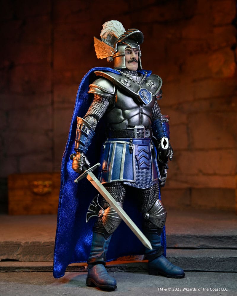 Dungeons & Dragons Actionfigur Strongheart 18 cm - Versand: 7 Tage nach Bestellung