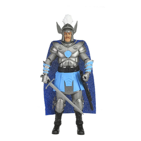 Dungeons & Dragons Actionfigur 50th Anniversary Strongheart 18 cm - Versand: 5-7 Tage nach Bestellung