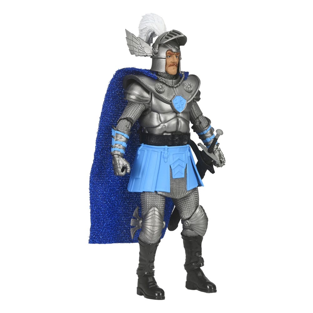 Dungeons & Dragons Actionfigur 50th Anniversary Strongheart 18 cm - Versand: 5-7 Tage nach Bestellung