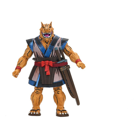 Teenage Mutant Ninja Turtles (Mirage Comics) Actionfigur Chote 18 cm - Preorder - ETA: 05.03.2026