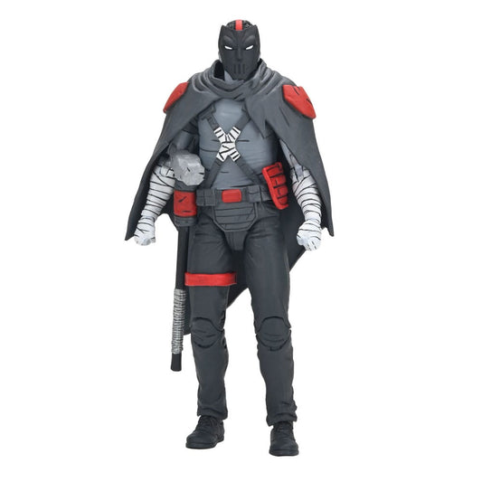 Teenage Mutant Ninja Turtles (The Last Ronin The Lost Years) Actionfigur Casey (Nightwatcher) 18 cm - Preorder - ETA: 19.09.2025