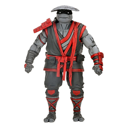 Teenage Mutant Ninja Turtles (The Last Ronin The Lost Years) Actionfigur Donatello Nightwatcher 18 cm - Preorder - ETA: 19.09.2025