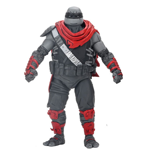 Teenage Mutant Ninja Turtles (The Last Ronin The Lost Years) Actionfigur Leonardo Nightwatcher 18 cm - Preorder - ETA: 19.09.2025