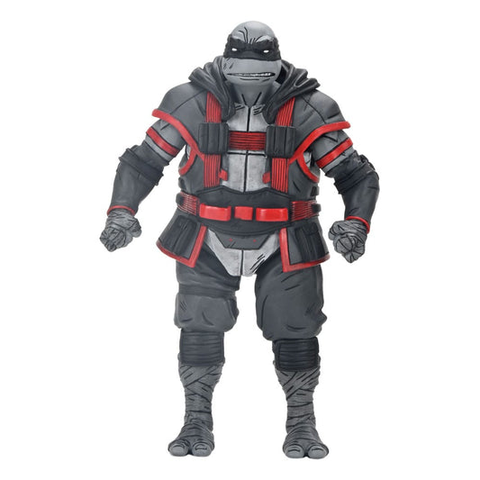 Teenage Mutant Ninja Turtles (The Last Ronin The Lost Years) Actionfigur Michelangelo Nightwatcher 18 cm      - Preorder - ETA: 19.09.2025