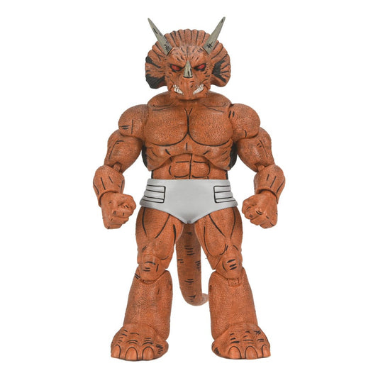 Teenage Mutant Ninja Turtles (Mirage Comics) Actionfigur Triceraton Gladiator 21 cm - Preorder - ETA: 25.11.2026