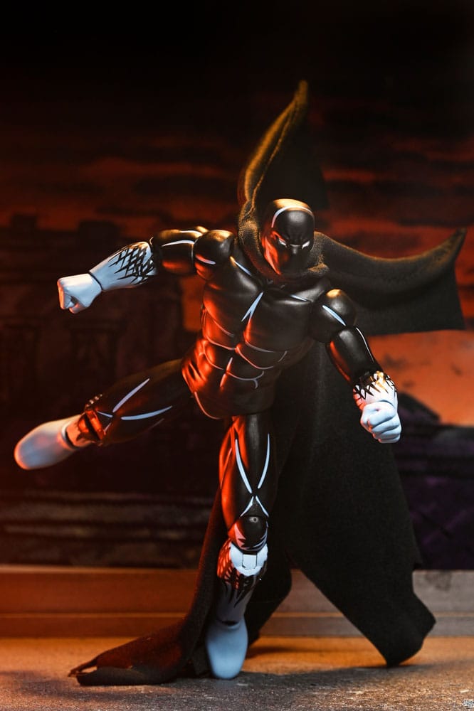 Teenage Mutant Ninja Turtles (Mirage Comics) Actionfigur Nobody 18 cm - Preorder - ETA: 25.04.2026