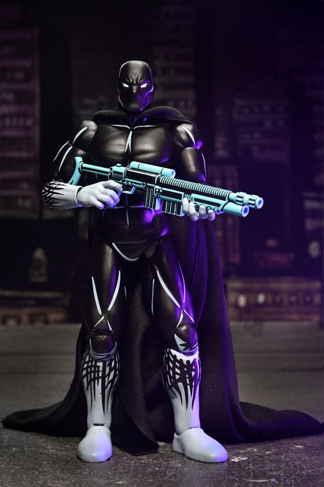 Teenage Mutant Ninja Turtles (Mirage Comics) Actionfigur Nobody 18 cm - Preorder - ETA: 25.04.2026