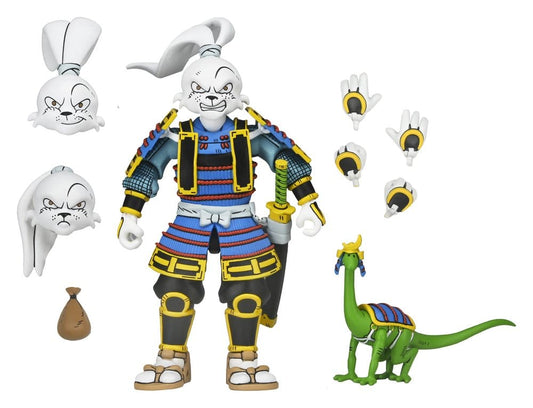 Teenage Mutant Ninja Turtles x Usagi Yojimbo Ultimate Actionfigur Usagi Yojimbo 18 cm - Preorder - ETA: 25.11.2026