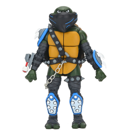Teenage Mutant Ninja Turtles Actionfigur Ultimate Dark Leo 18 cm - Preorder - ETA: 25.09.2025