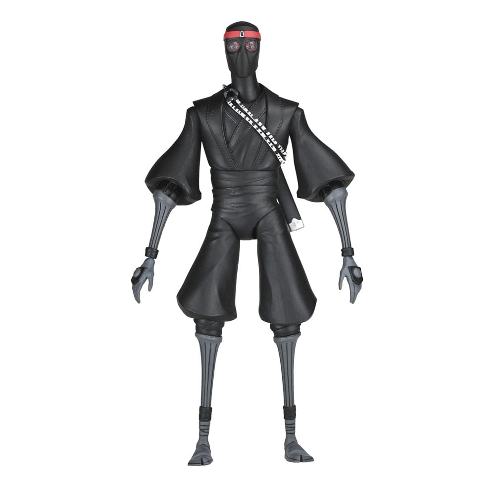 Teenage Mutant Ninja Turtles Actionfigur Ultimate Foot Soldier 18 cm - Preorder - ETA: 16.04.2026