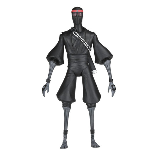 Teenage Mutant Ninja Turtles Actionfigur Ultimate Foot Soldier 18 cm - Preorder - ETA: 16.04.2026