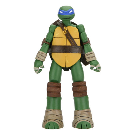 Teenage Mutant Ninja Turtles Actionfigur Ultimate Leonardo 18 cm - Preorder - ETA: 16.04.2026
