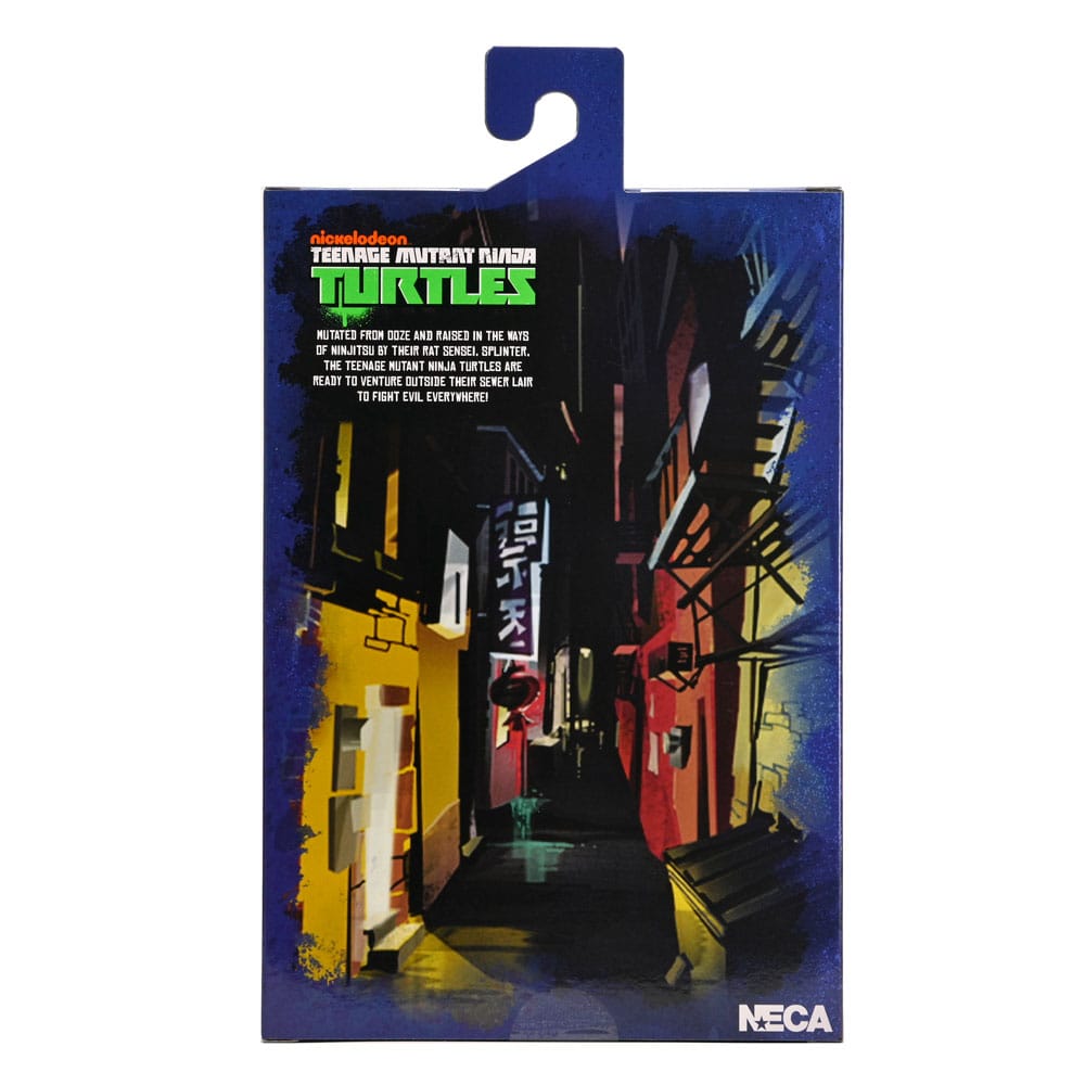 Teenage Mutant Ninja Turtles Actionfigur Ultimate Leonardo 18 cm - Preorder - ETA: 16.04.2026
