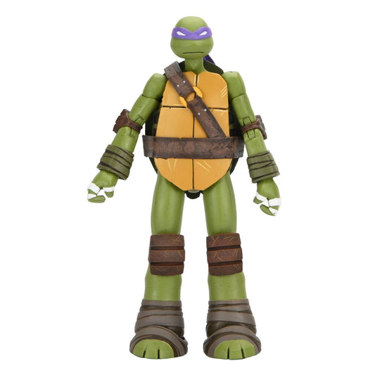Teenage Mutant Ninja Turtles Actionfigur Ultimate Donatello 18 cm - Preorder - ETA: 16.04.2026