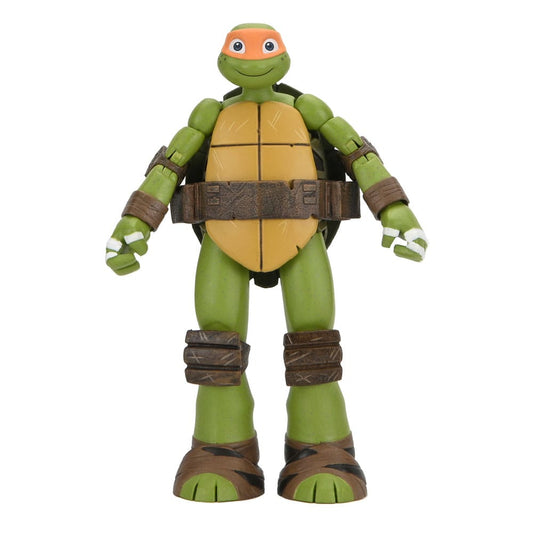 Teenage Mutant Ninja Turtles Actionfigur Ultimate Michelangelo 18 cm - Preorder - ETA: 16.04.2026