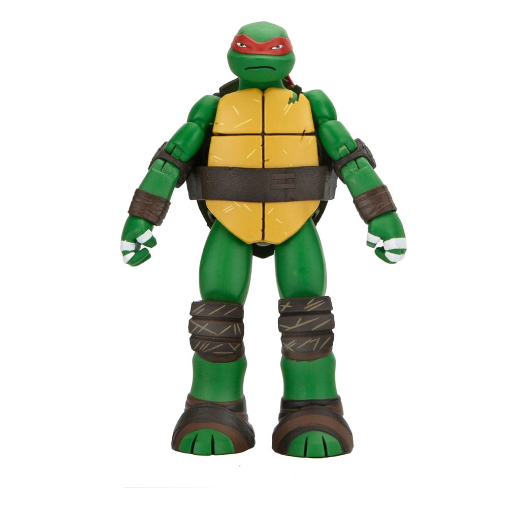 Teenage Mutant Ninja Turtles Actionfigur Ultimate Raphael 18 cm - Preorder - ETA: 16.04.2026