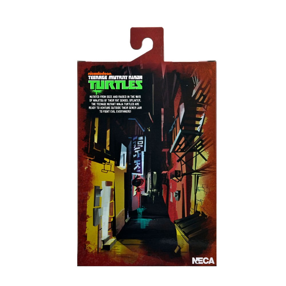 Teenage Mutant Ninja Turtles Actionfigur Ultimate Raphael 18 cm - Preorder - ETA: 16.04.2026