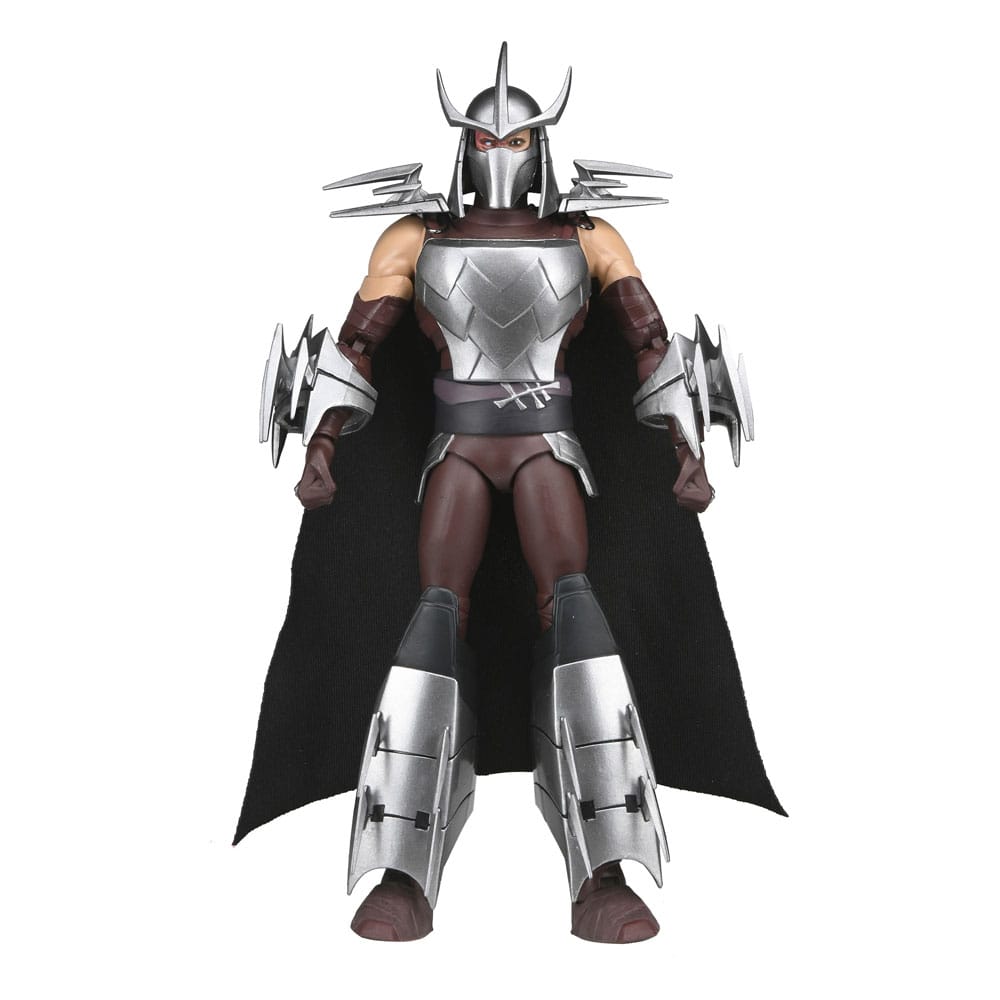 Teenage Mutant Ninja Turtles Actionfigur Ultimate Shredder 18 cm - Preorder - ETA: 16.04.2026