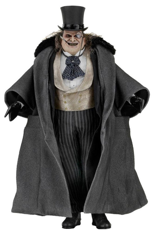 Batmans Rückkehr Actionfigur 1/4 Mayoral Penguin (Danny DeVito) 38 cm - Preorder - ETA: 29.12.2025