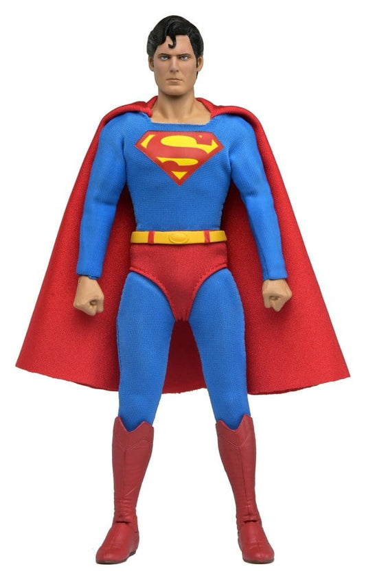 Superman (1978) Clothed Actionfigur Superman 20 cm - Preorder - ETA: 25.05.2027
