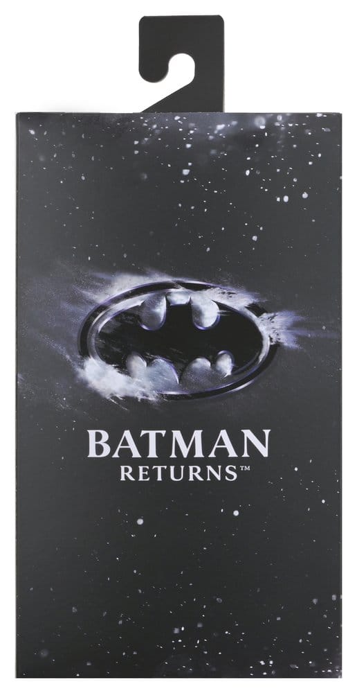 Batmans Rückkehr (1992) Clothed Actionfigur The Penguin 20 cm         - Preorder - ETA: 25.11.2026