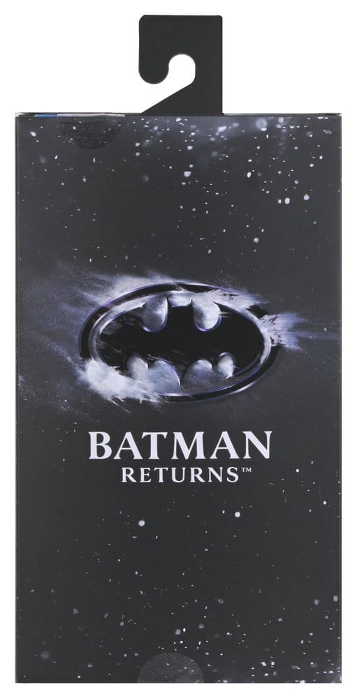 Batmans Rückkehr (1992) Clothed Actionfigur Catwoman 20 cm         - Preorder - ETA: 25.11.2026