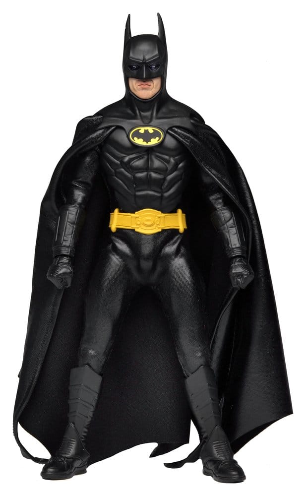 Batman (1989) Clothed Actionfigur Batman 20 cm         - Preorder - ETA: 25.11.2026