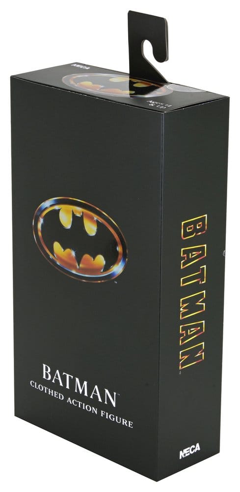 Batman (1989) Clothed Actionfigur Batman 20 cm         - Preorder - ETA: 25.11.2026