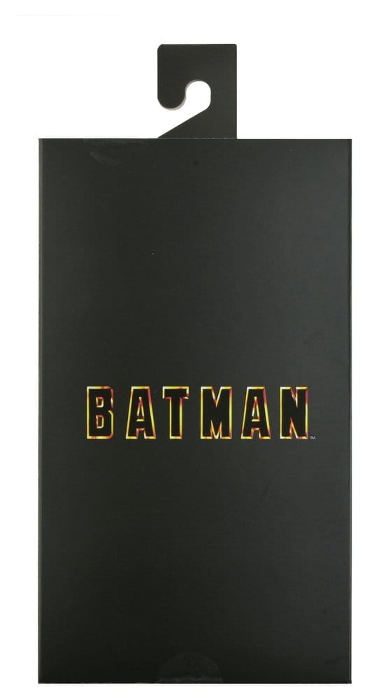 Batman (1989) Clothed Actionfigur Batman 20 cm         - Preorder - ETA: 25.11.2026