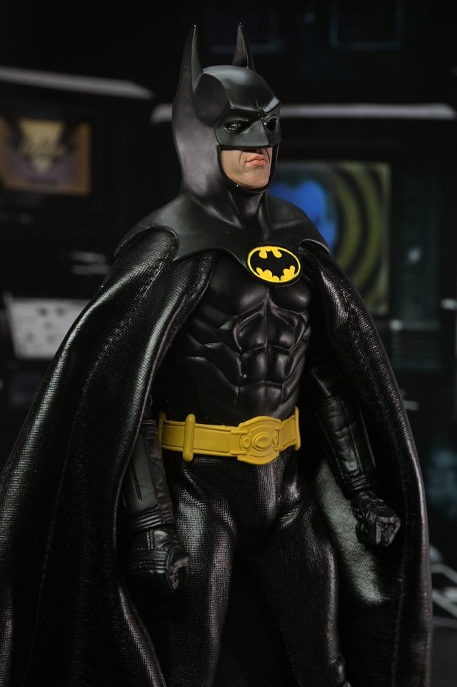 Batman (1989) Clothed Actionfigur Batman 20 cm         - Preorder - ETA: 25.11.2026