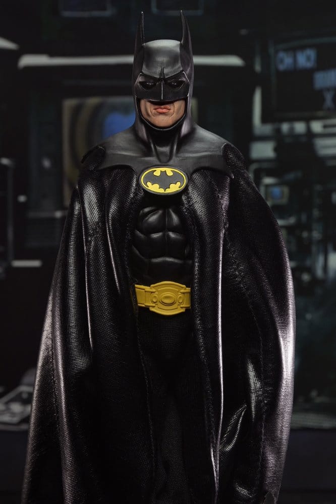 Batman (1989) Clothed Actionfigur Batman 20 cm         - Preorder - ETA: 25.11.2026