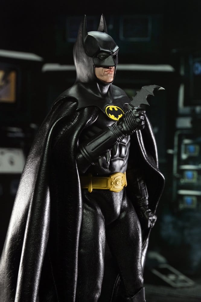Batman (1989) Clothed Actionfigur Batman 20 cm         - Preorder - ETA: 25.11.2026