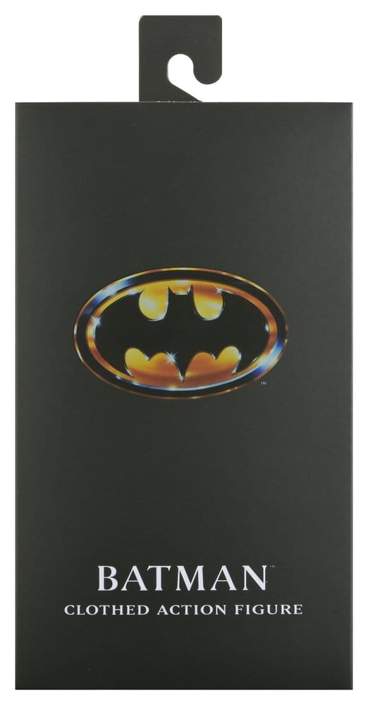 Batman (1989) Clothed Actionfigur Batman 20 cm         - Preorder - ETA: 25.11.2026