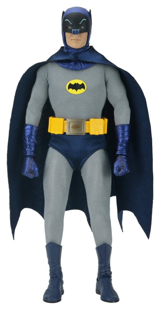 Batman (1966) Clothed Actionfigur Batman 20 cm - Preorder - ETA: 25.02.2027