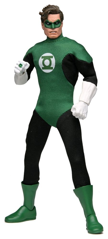 DC Comics Clothed Actionfigur Green Lantern 20 cm - Preorder - ETA: 25.05.2027