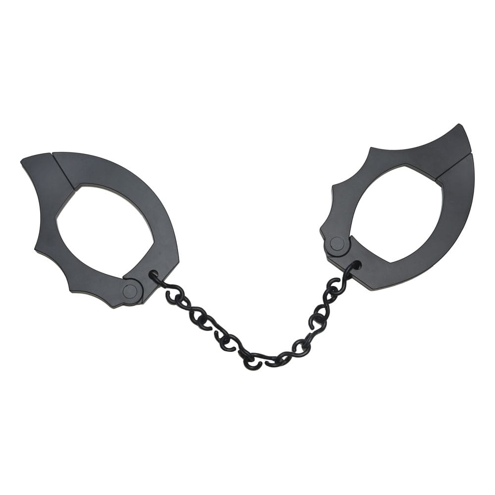 Batman Prop Replica 1/1 Batman (1966 TV) Bat Cuffs - Versand: 5-7 Tage nach Bestellung