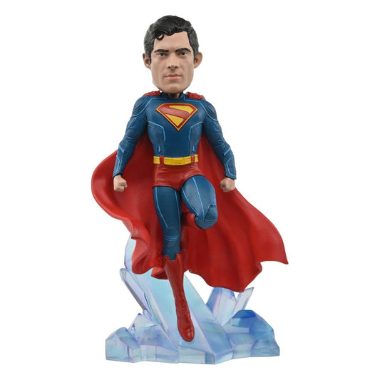 Superman (2025) Head Knocker Superman 21 cm - Preorder - ETA: 25.11.2025