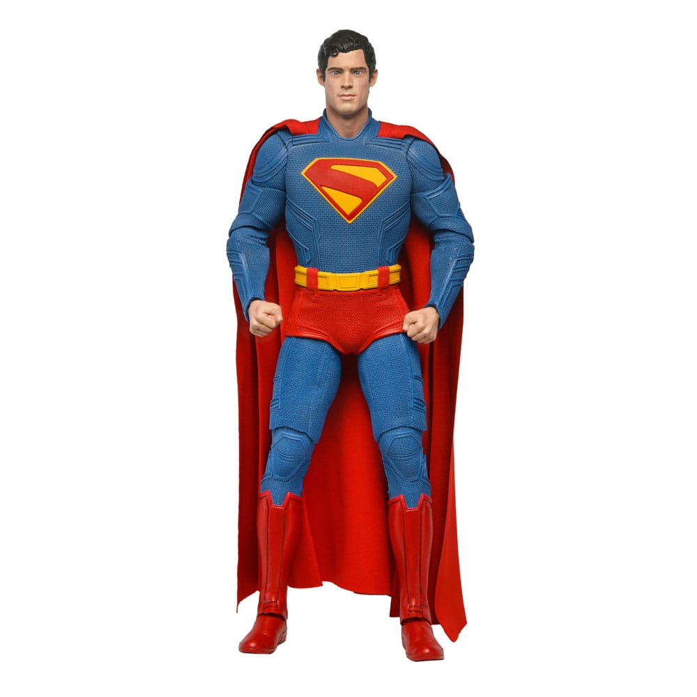 Superman (2025) Actionfigur 1/4 Superman 45 cm - Versand: 7 Tage nach Bestellung