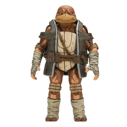 Teenage Mutant Ninja Turtles: The Last Ronin Actionfigur Ultimate Moja (Re-Evolution) 18 cm - Preorder - ETA: 25.05.2026
