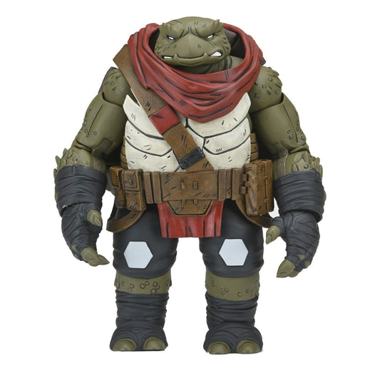 Teenage Mutant Ninja Turtles: The Last Ronin Actionfigur Ultimate Odyn (Re-Evolution) 19 cm - Preorder - ETA: 25.05.2026