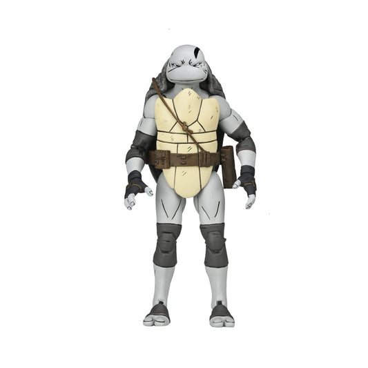 Teenage Mutant Ninja Turtles: The Last Ronin Actionfigur Ultimate Uno (Re-Evolution) 19 cm - Preorder - ETA: 25.05.2026